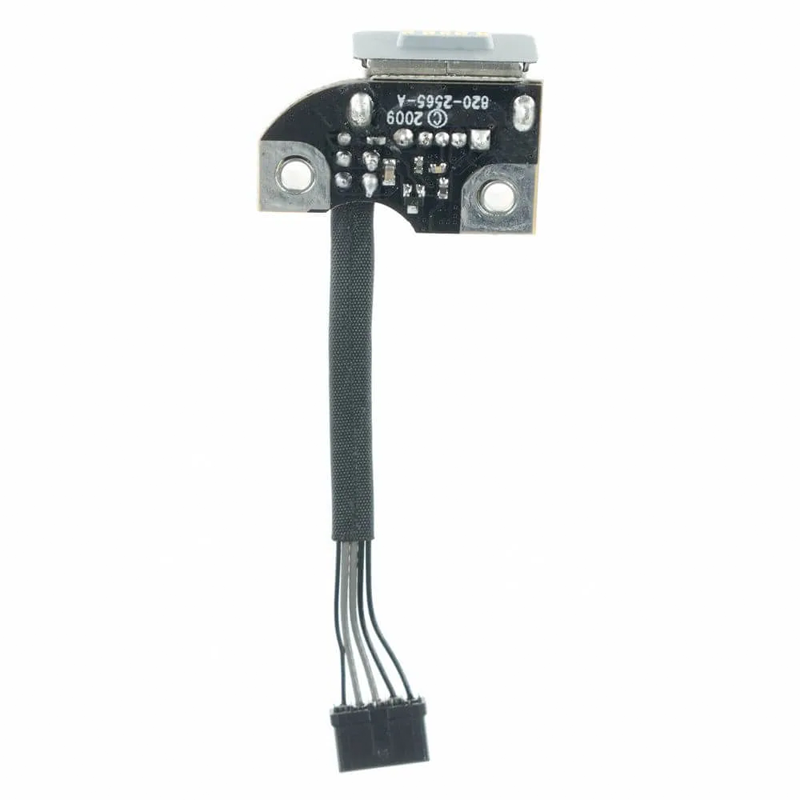 Magsafe I/O DC board 820-2565-A voor Apple MacBook Pro A1278 en A1286 jaar 2009 t/m 2012