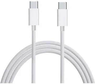 USB-C laadkabel voor Apple iPad en iPhone 1 meter origineel