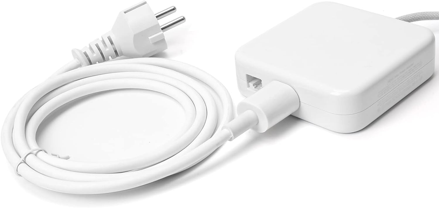 Apple Power adapter / voeding 143W + Ethernet aansluiting voor Apple iMac 24-inch A2349 en A2438 