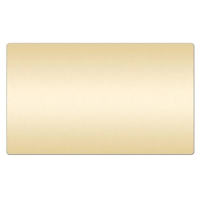 Trackpad (Goud) voor Apple MacBook 12-inch A1534 jaar 2016 t/m 2017