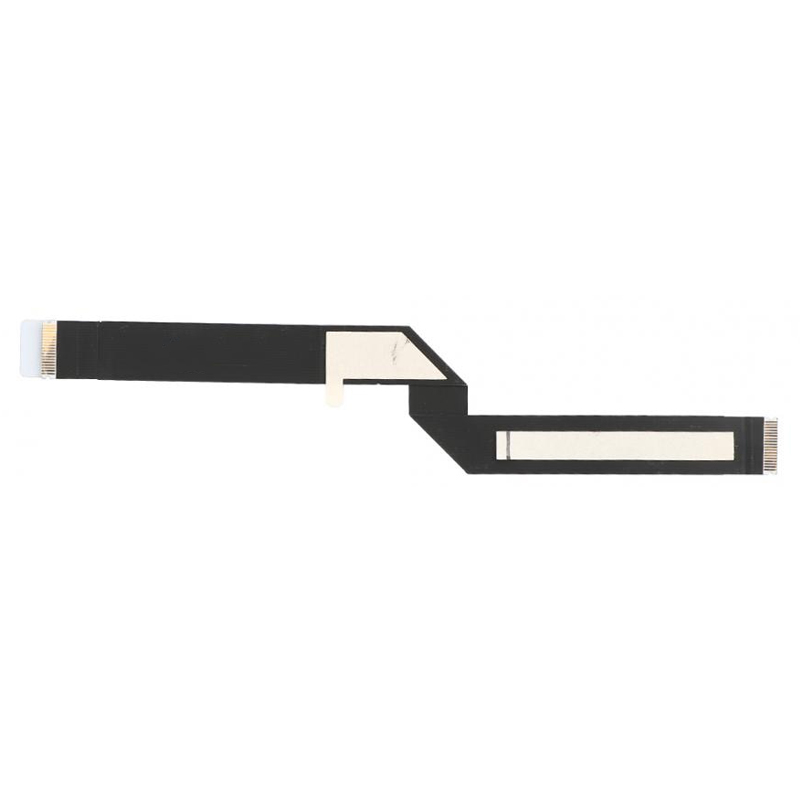 Trackpad kabel 593-1577-04 voor Apple MacBook Pro Retina 13-inch A1425 jaar 2012 t/m 2013