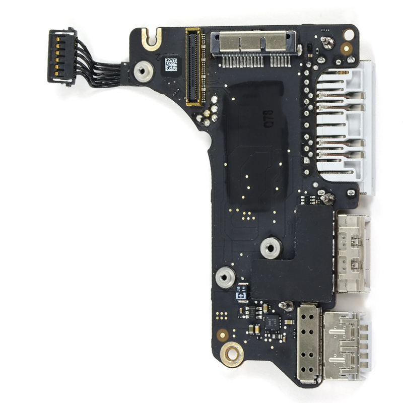 I/O board voor Apple MacBook Pro Retina 13-inch A1425