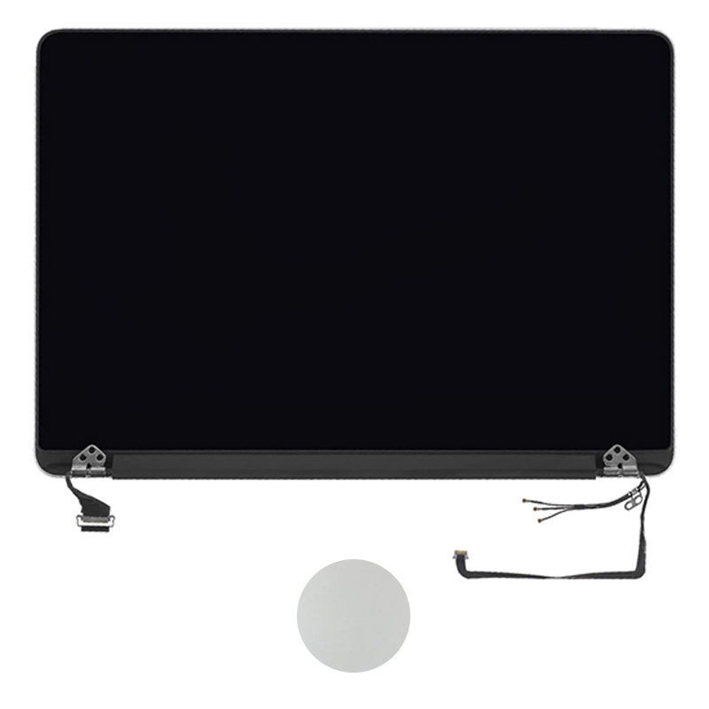 Retina display / scherm (refurbished) voor Apple MacBook Pro Retina 13-inch A1502 eind 2013 t/m medio 2014