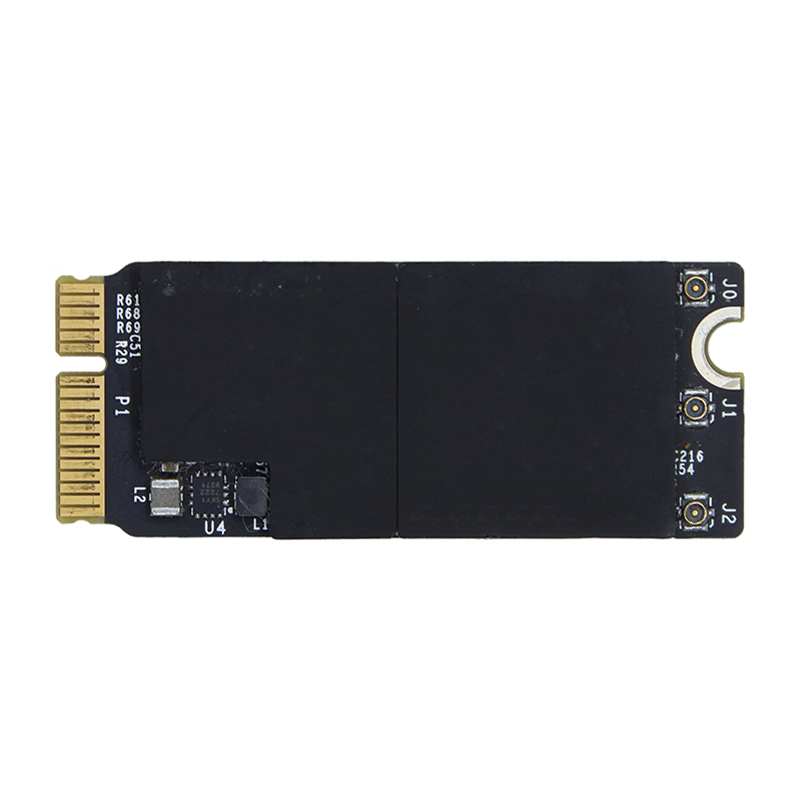 Airport wifi / Bluetooth kaart voor MacBook Pro A1425 A1398 en A1502 medio 2012 t/m medio 2015