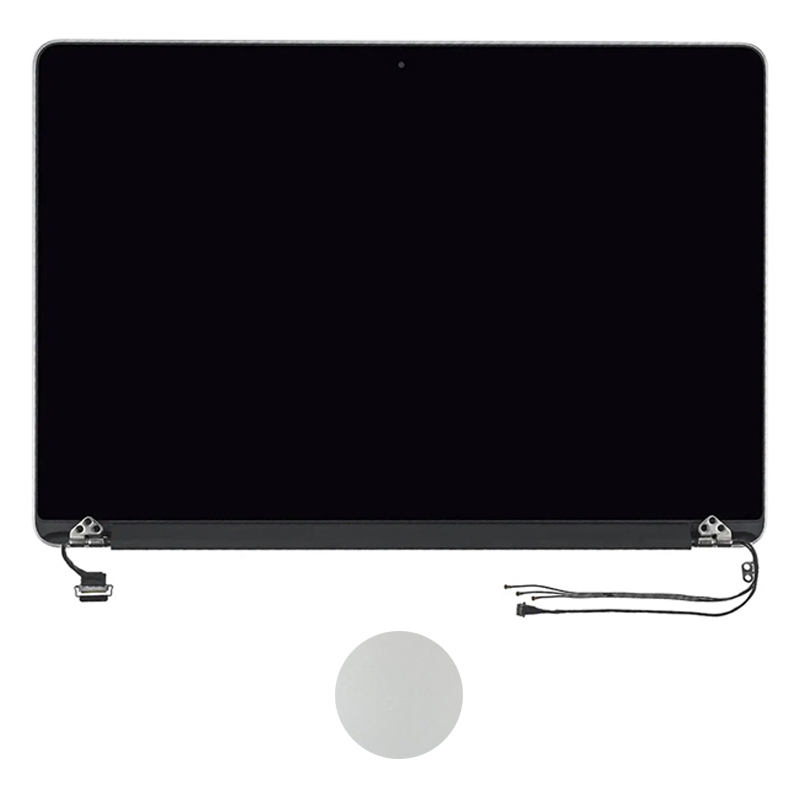 Retina display / scherm voor MacBook Pro 15-inch A1398 medio 2015 gebruikt