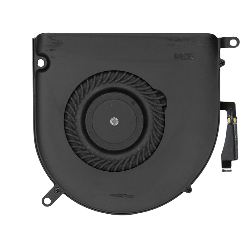 Fan / ventilator (rechts) voor Apple MacBook Pro Retina 15-inch A1398 jaar 2012 t/m 2015