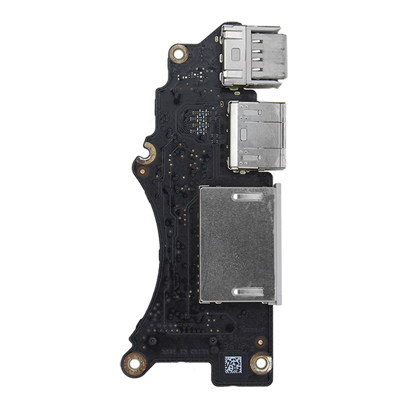 I/O board 820-3071-A voor Apple MacBook Pro Retina 15-inch A1398 jaar 2012 t/m begin 2013