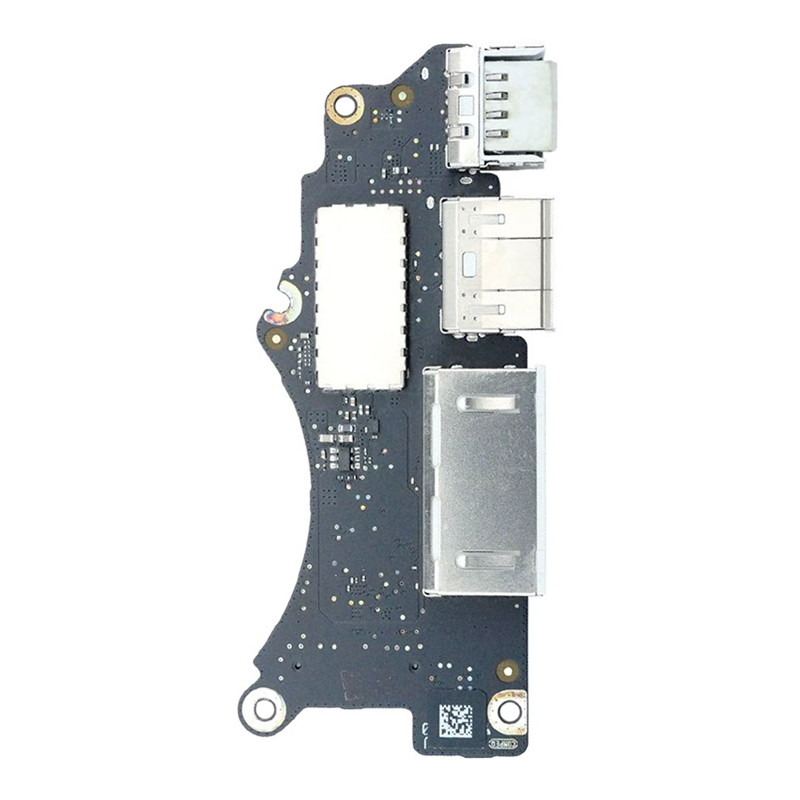 I/O board 820-5482-A voor MacBook Pro Retina 15-inch A1398 jaar 2015