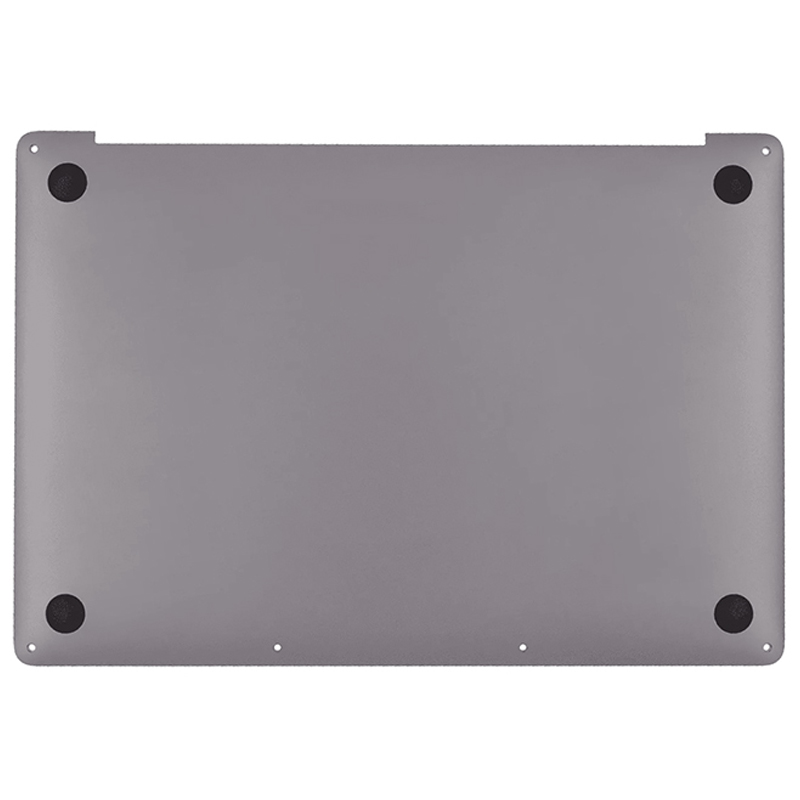 Bottom case / onderplaat (Space Grey) voor Apple MacBook Pro Retina 13-inch A1706