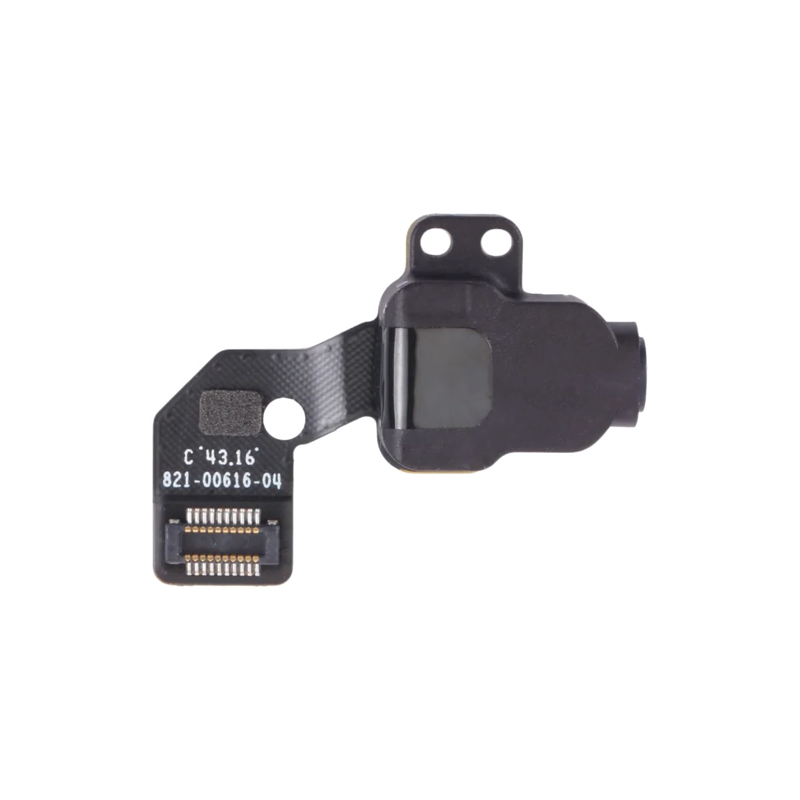 Audio jack / koptelefoon ingang voor MacBook Pro Retina 15-inch A1707 en A1990