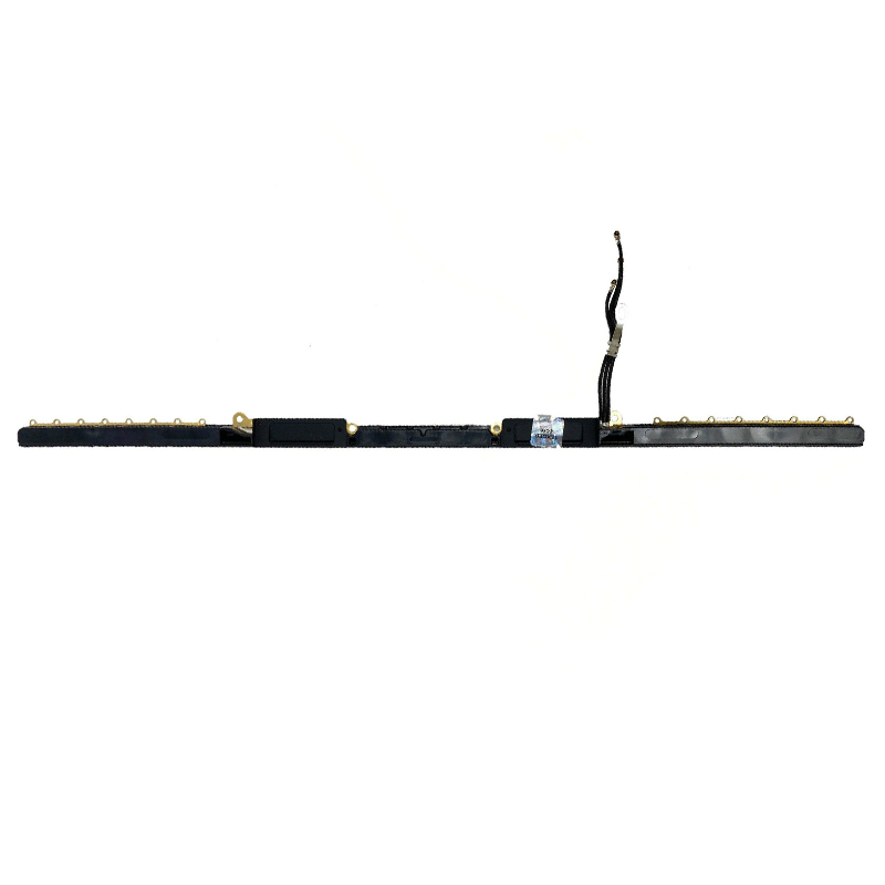 Wifi / Bluetooth antenne voor Apple MacBook Pro Retina 15-inch A1707 en A1990