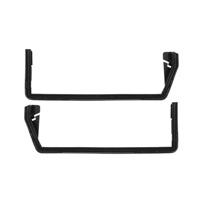 Fan / ventilator rubber (links en rechts) voor MacBook Pro Retina 15-inch A1707 en A1990