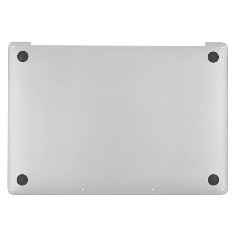 Bottom case / onderplaat (Zilver) voor Apple MacBook Pro Retina 13-inch A1989