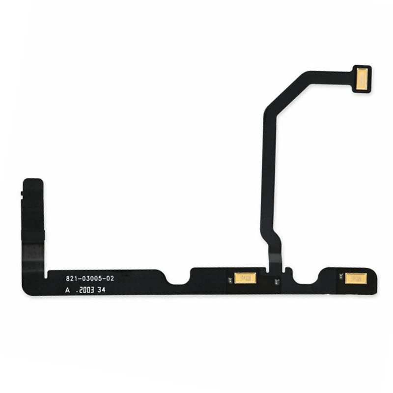 Microfoon flex kabel 821-03005-A voor Apple MacBook Pro Retina 13-inch A2251