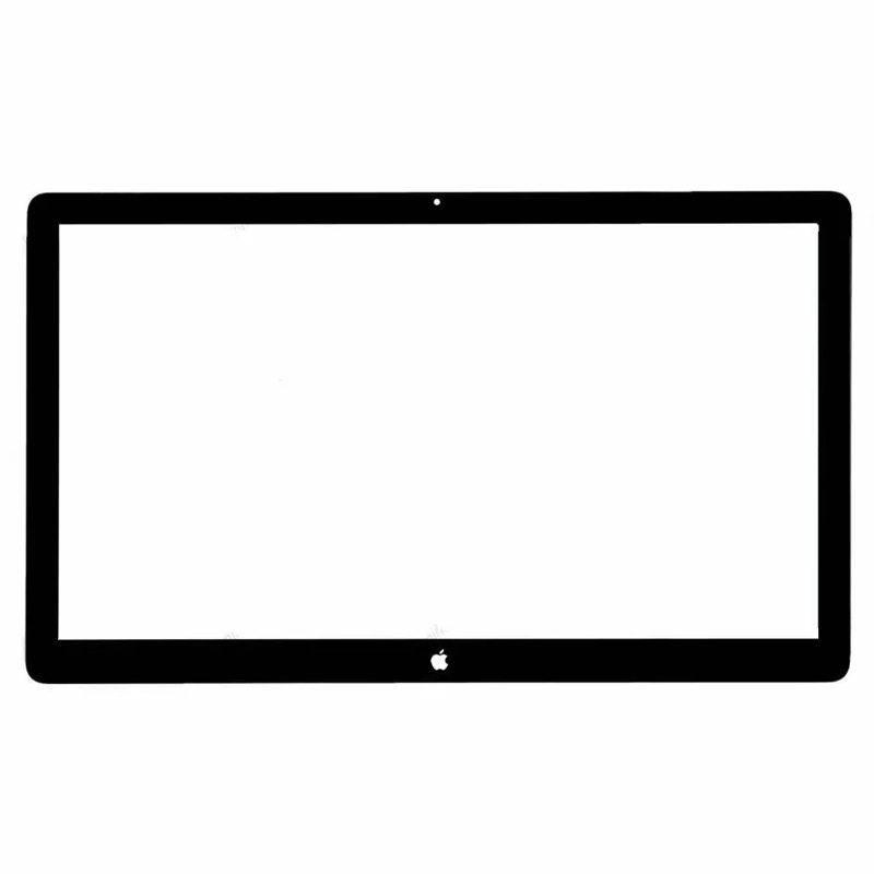 Glasplaat voor Apple Thunderbolt Cinema display 27-inch A1316 en A1407