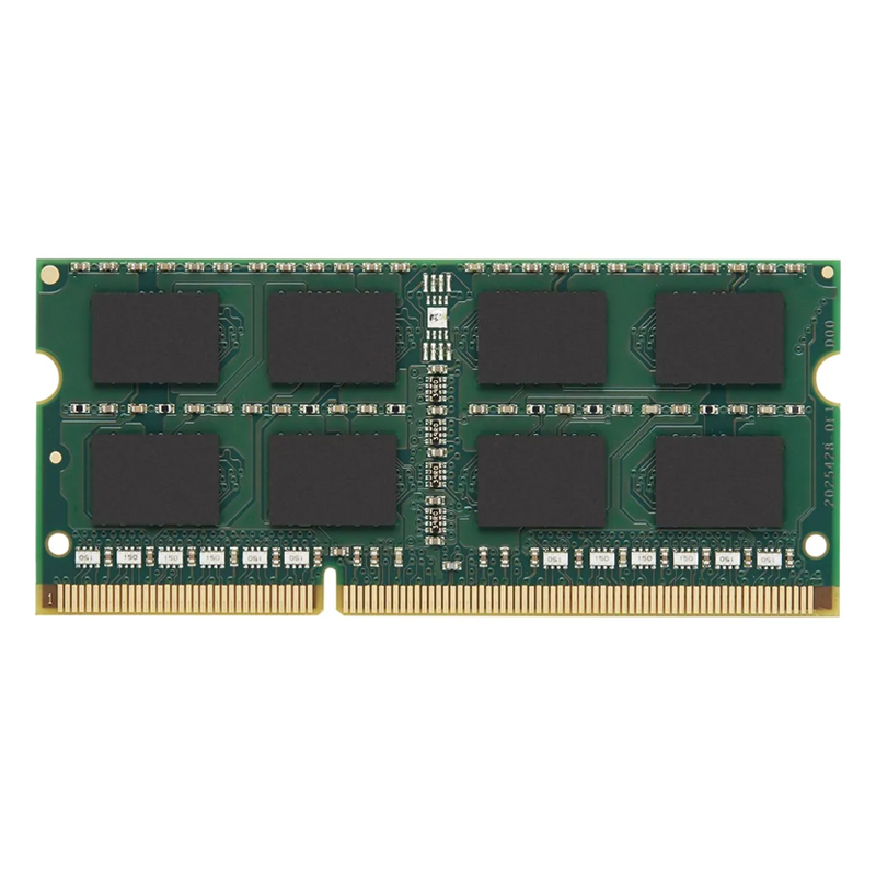 4GB RAM geheugen 1066Mhz DDR3 voor Apple iMac A1224, A1225, A1311 en A1312