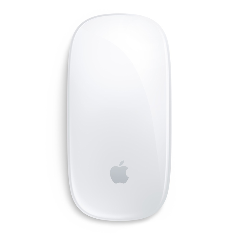 Apple Magic Mouse (refurbished) voor Apple MacBook , Mac mini en iMac