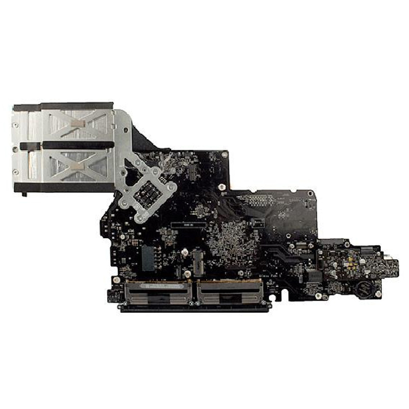 Logic Board / moederbord 820-2491-A voor Apple iMac 24-inch A1225 begin 2009