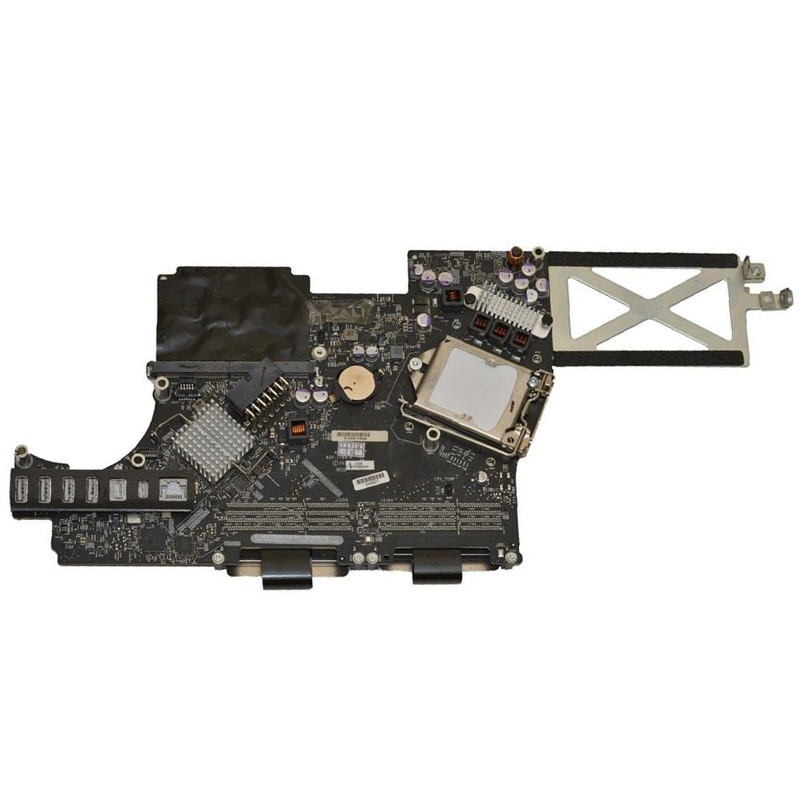 Logic Board / moederbord 820-3126-A (i5 CPU) voor Apple iMac 21.5-inch A1311 jaar 2011
