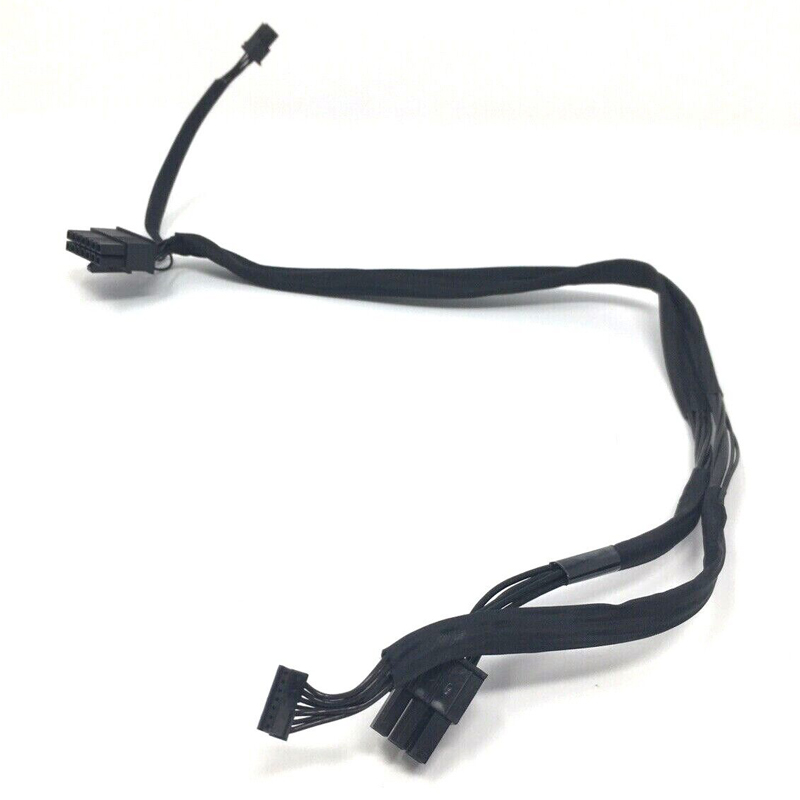 Power / voeding kabel voor Apple iMac 21.5-inch A1311 jaar 2009 t/m 2010