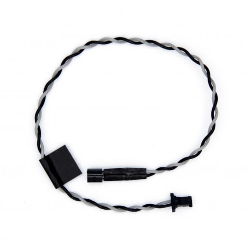 Temperatuur sensor kabel 593-098-A voor Apple iMac A1311 en A1312 jaar 2009 t/m 2011