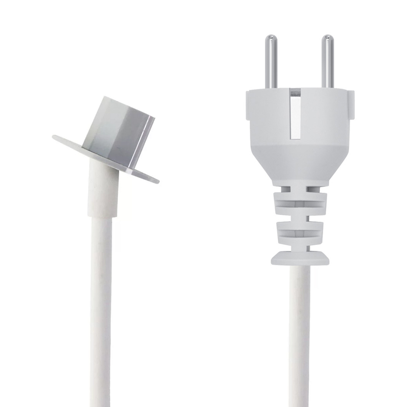 Apple stroom / voeding kabel stekker EU voor Apple iMac begin 2013 t/m 2020