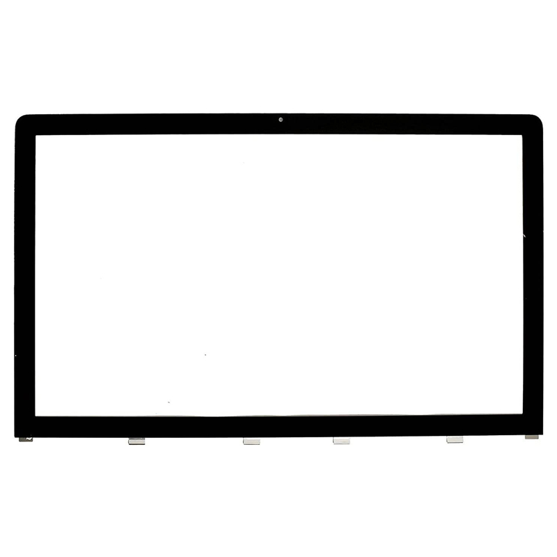 Glasplaat voor Apple iMac 27-inch A1312 eind 2009 t/m medio 2011