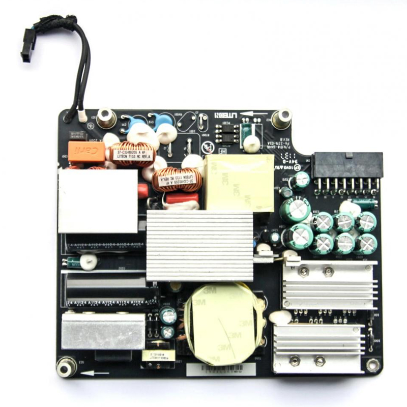 Power / voeding voor Apple iMac 27-inch A1312 jaar 2009 t/m 2011