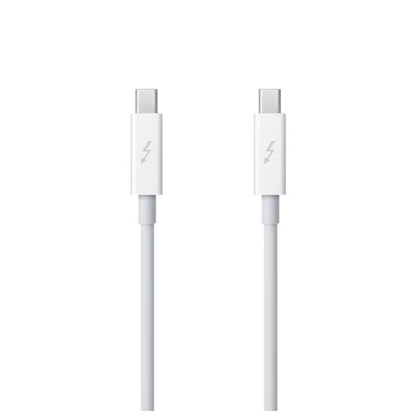 Apple Thunderbolt 2 kabel 2M voor Apple MacBook en iMac