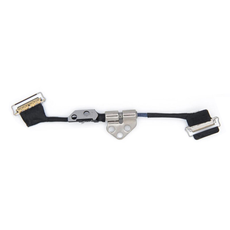 LVDS LCD display / scherm kabel met scharnier voor Apple MacBook Pro Retina A1425, A1502 en A1398 jaar 2012 t/m 2015