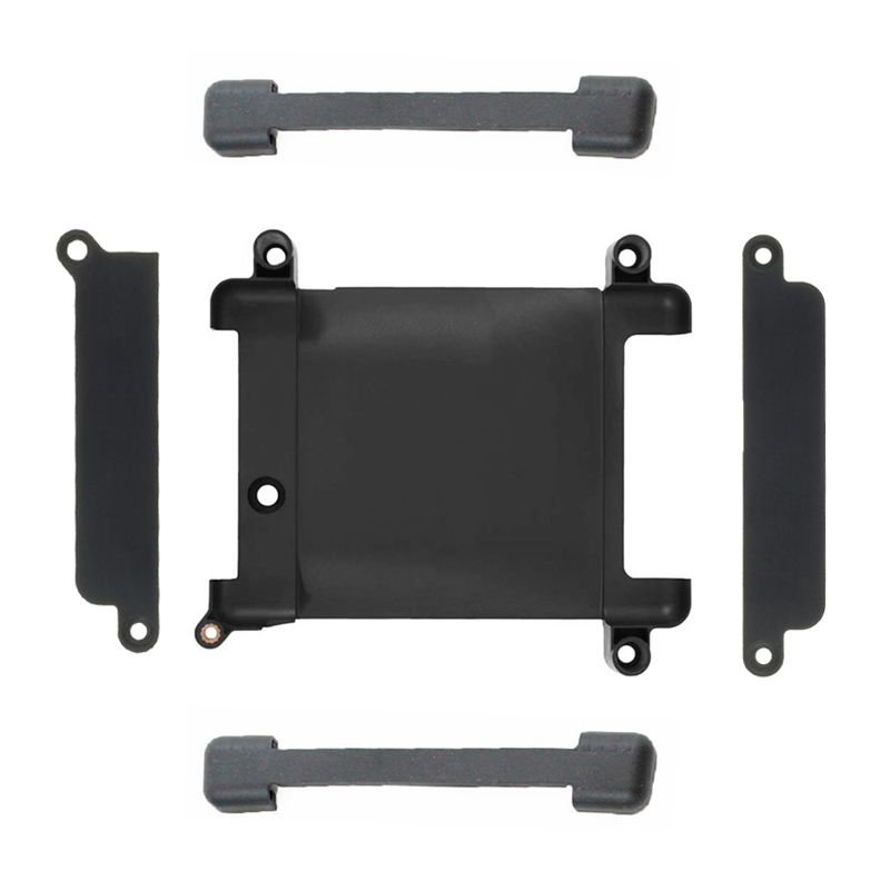 HDD / SSD bracket / behuizing voor Apple iMac A1418 jaar 2012 t/m 2019