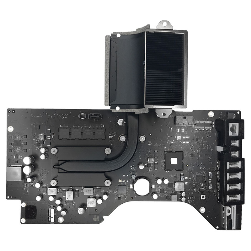 Logic Board / moederbord 820-4668 (1.4Ghz - 8GB - i5) voor Apple iMac 21-inch A1418 medio 2014