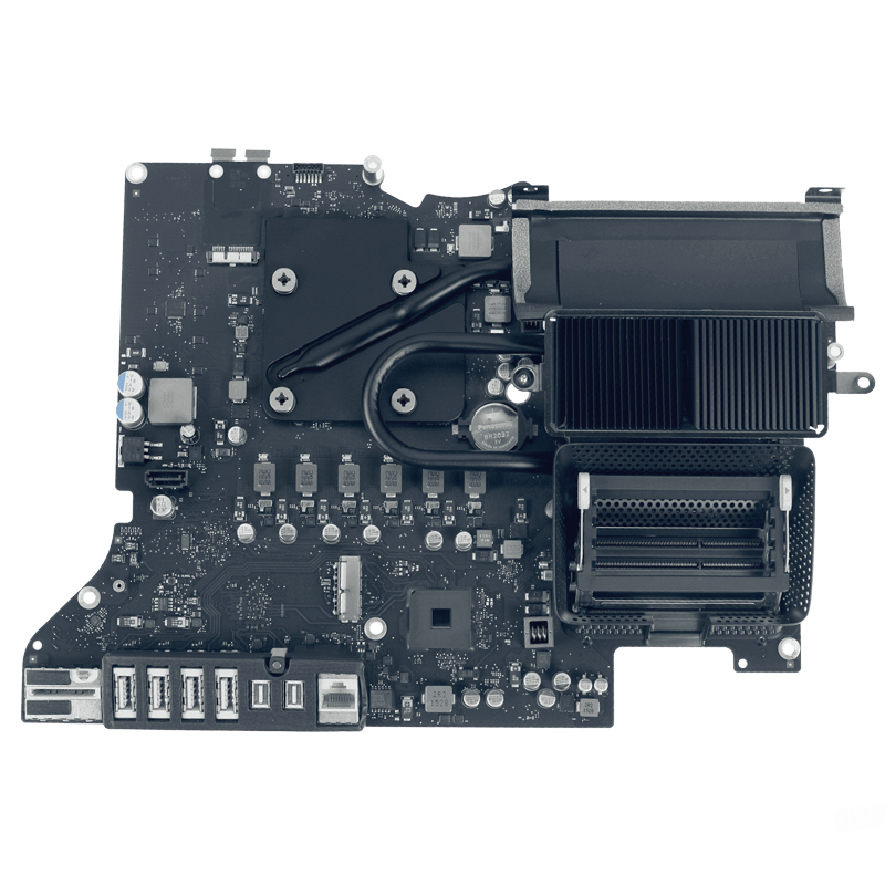 Logic Board / moederbord (i5 - 3.2Ghz) voor Apple iMac 5K 27-inch A1419 eind 2015