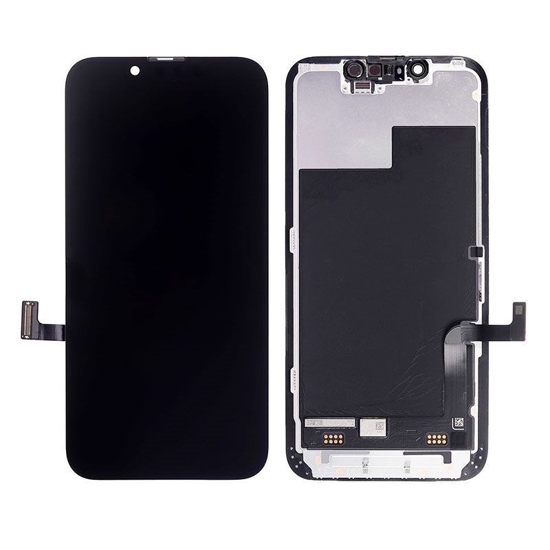 iPhone 13 Mini NCC Incell Premium LCD scherm Assembly