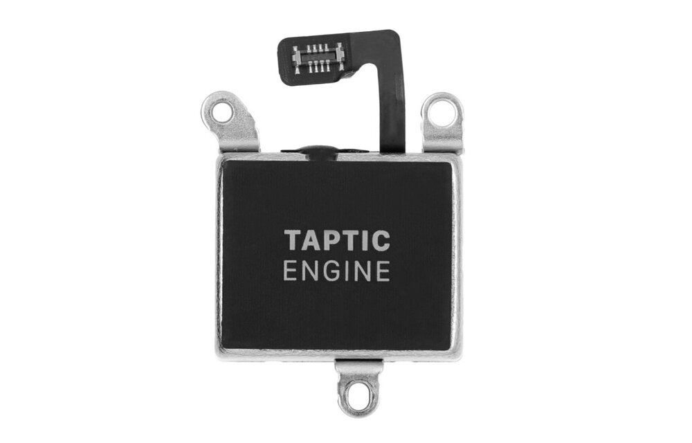 Trilmotor taptic engine voor Apple iPhone 13