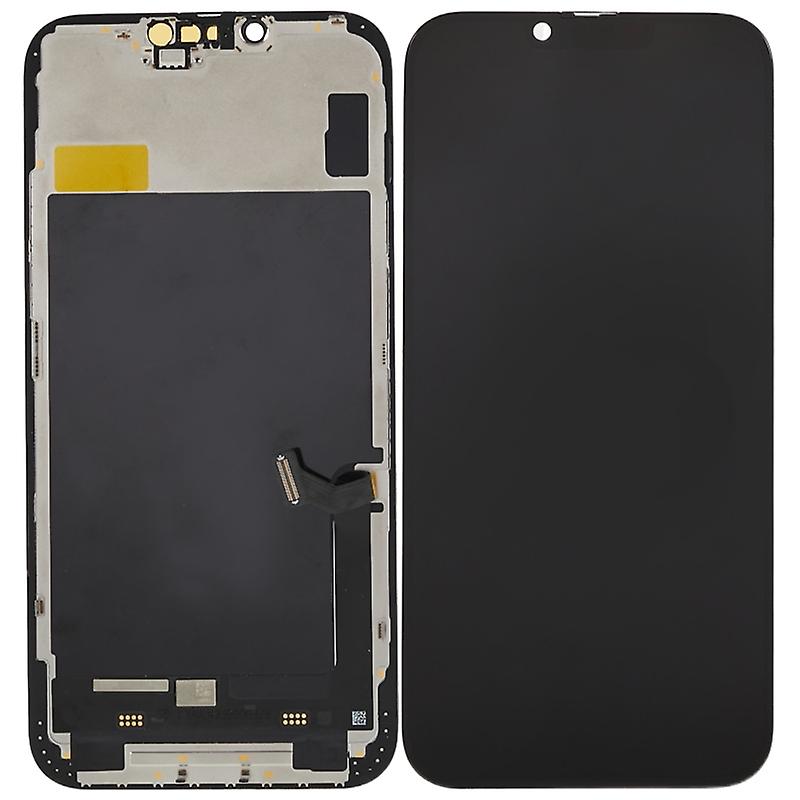 Beeldscherm Scherm assembly voor de Apple iPhone 14 Plus pulled B-Grade