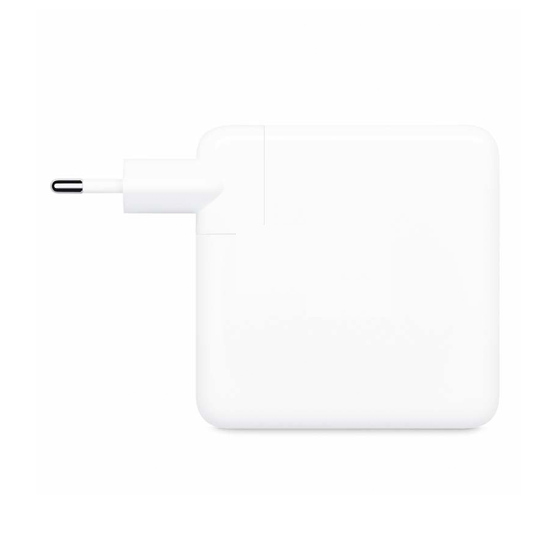 (replacement)  USB-C adapter / lader 61W met USB-C kabel voor Apple MacBook Pro A1706, A1708, A1989, A2251 en A2338 M1 / M2