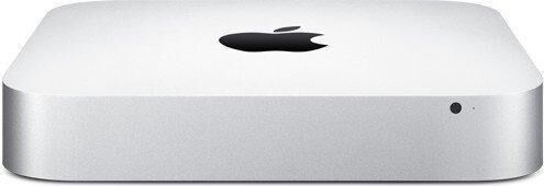 Mac Mini Mid 2011 2,3Ghz i5 8GB 240GB SSD High Sierra