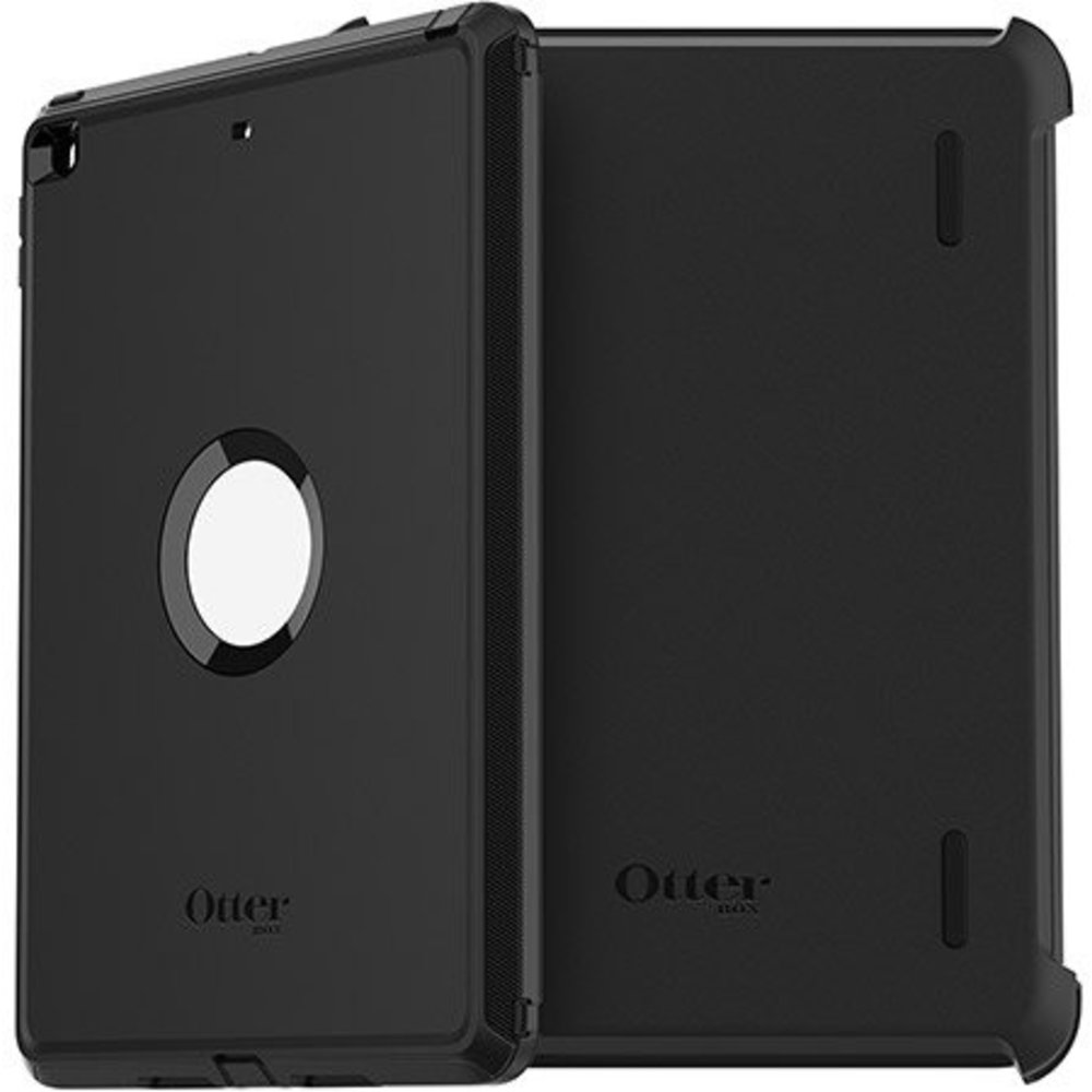 Otterbox Defender Rugged Protection Case voor Apple iPad 7 8 en 9 (2019) (2020) (2021)