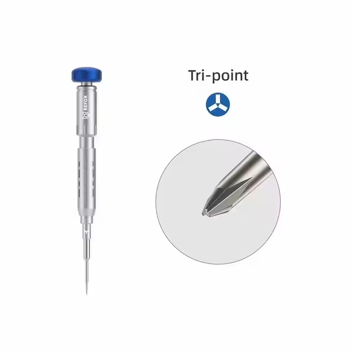 Tri-Wing schroevendraaier voor de iPhone