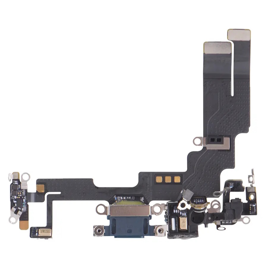 Dock connector oplaadpoort 821-03758-A voor iPhone 14