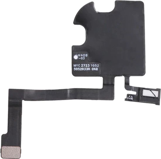 Proximity sensor kabel voor iPhone 15 Pro Max