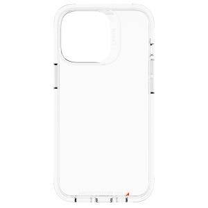 Gear4 Crystal Palace case Transparant iPhone 13