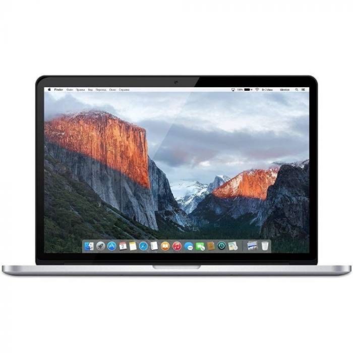 B-Grade MacBook Pro Retina 13" - i5 - 8GB RAM - SSD 256GB - Early 2015