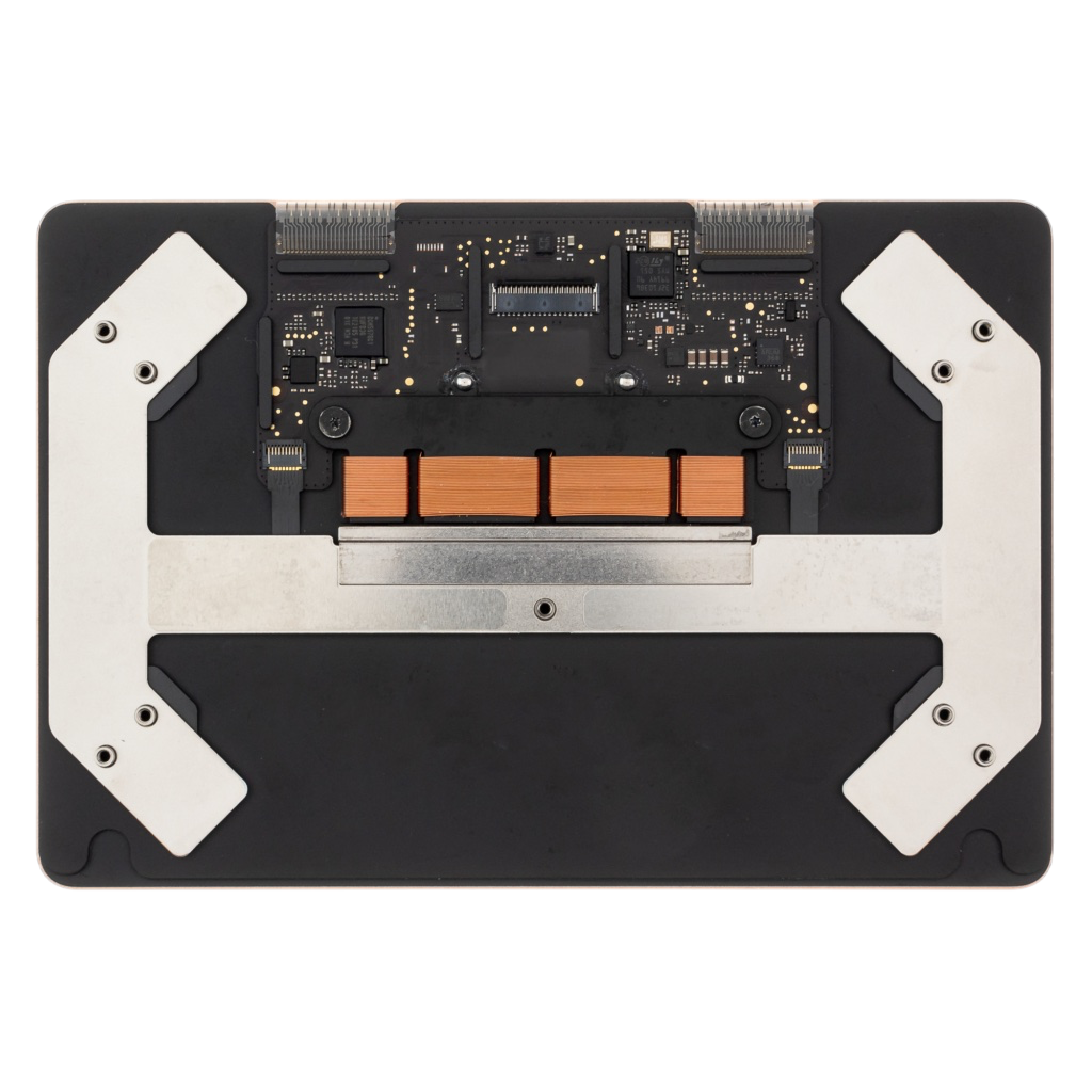 Trackpad (Zilver) voor MacBook Air 13-inch A2337 M1
