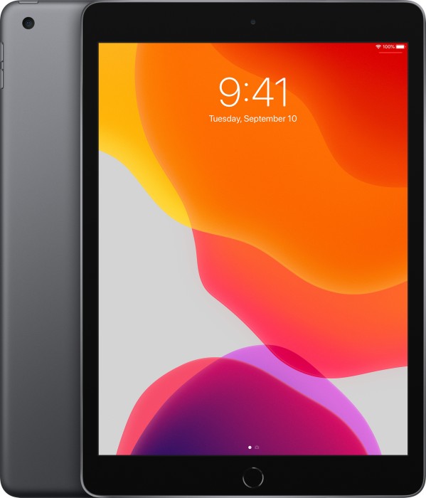 Refurbished Apple iPad 7 2019 Wi-Fi 32GB | A-Grade