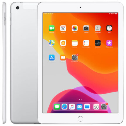 Refurbished Apple iPad 6 2018 Wi-Fi en 4G 32GB wit | B-Grade