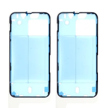 Originele scherm frame plakstrip voor Apple iPhone 13 Mini