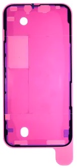 Originele scherm frame plakstrip voor Apple iPhone 13 Pro