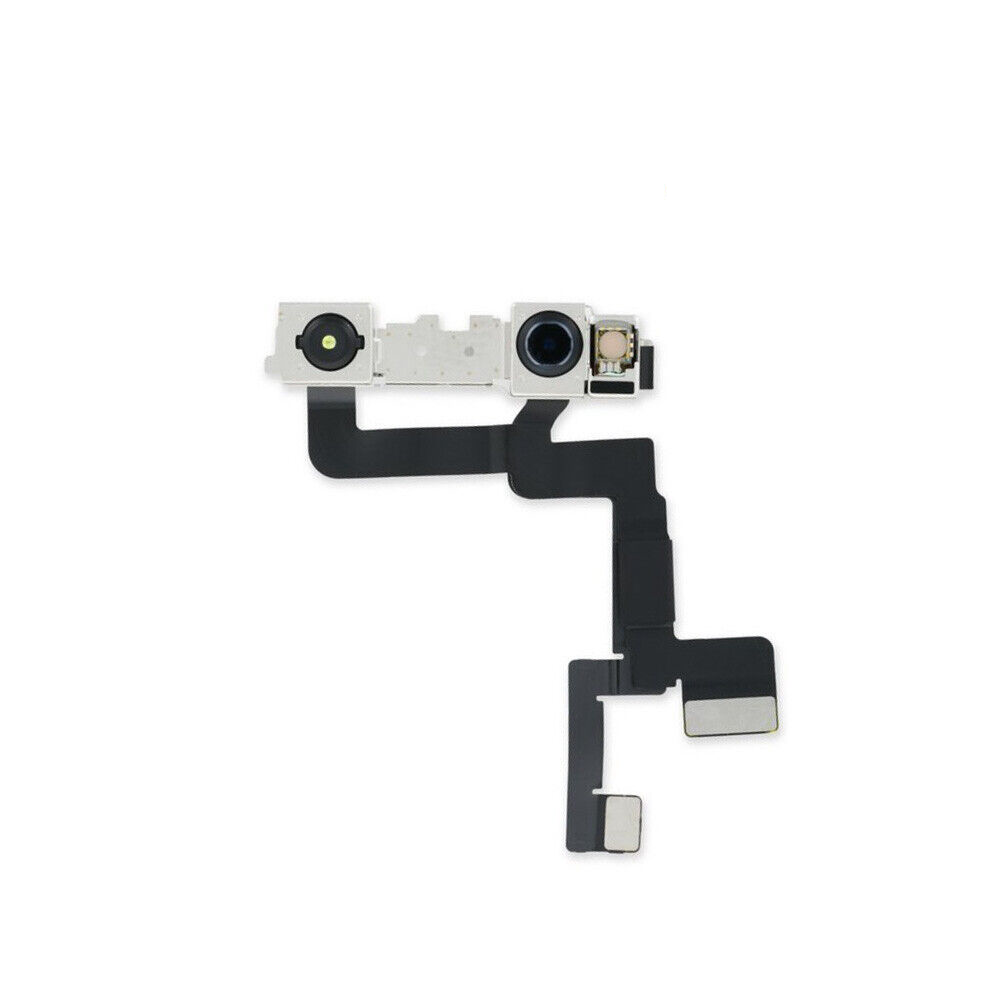Front camera selfie cam module voor Apple iPhone 11